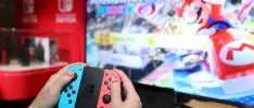 Éstos son los 10 juegos mejor vendidos de Switch hasta el momento