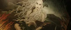 Mira el artesanal teaser de la última temporada de Game of Thrones