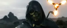 Con Ten Year Challenge Troy Baker da una pista del lanzamiento para Death Stranding