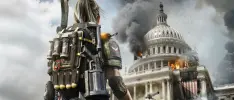 Le ponen fecha a la beta cerrada de Tom Clancy's The Division 2