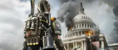 Tom Clancy’s The Division 2 también tendrá doblaje latino