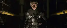 Ya hay fecha de estreno para la segunda temporada de The Punisher