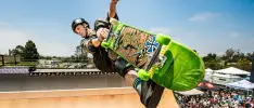 Tony Hawk reveló que estuvo a punto de hacer una película estilo Space Jam