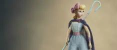 La linda Betty volverá en Toy Story 4