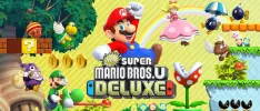 New Super Mario Bros. U Deluxe fue el juego más vendido de la semana en Japón