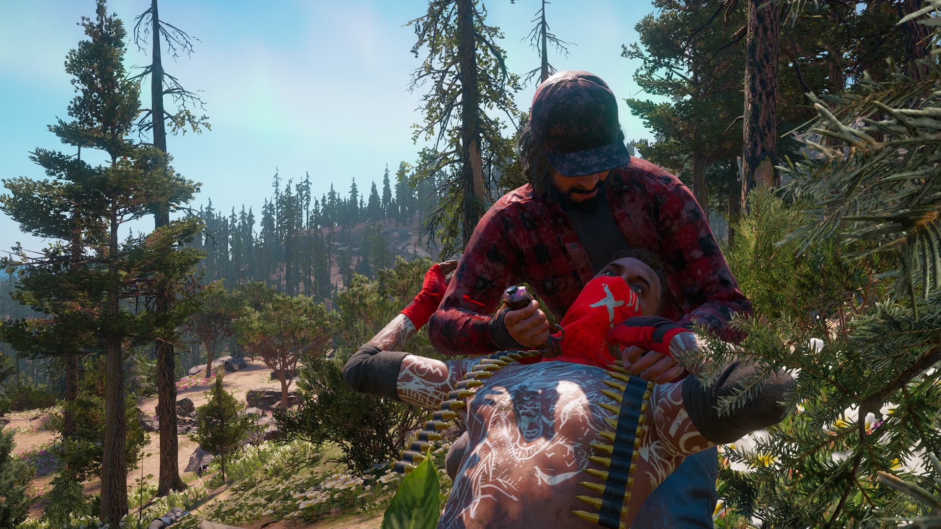 Far Cry® New Dawn_ Atomix Review 