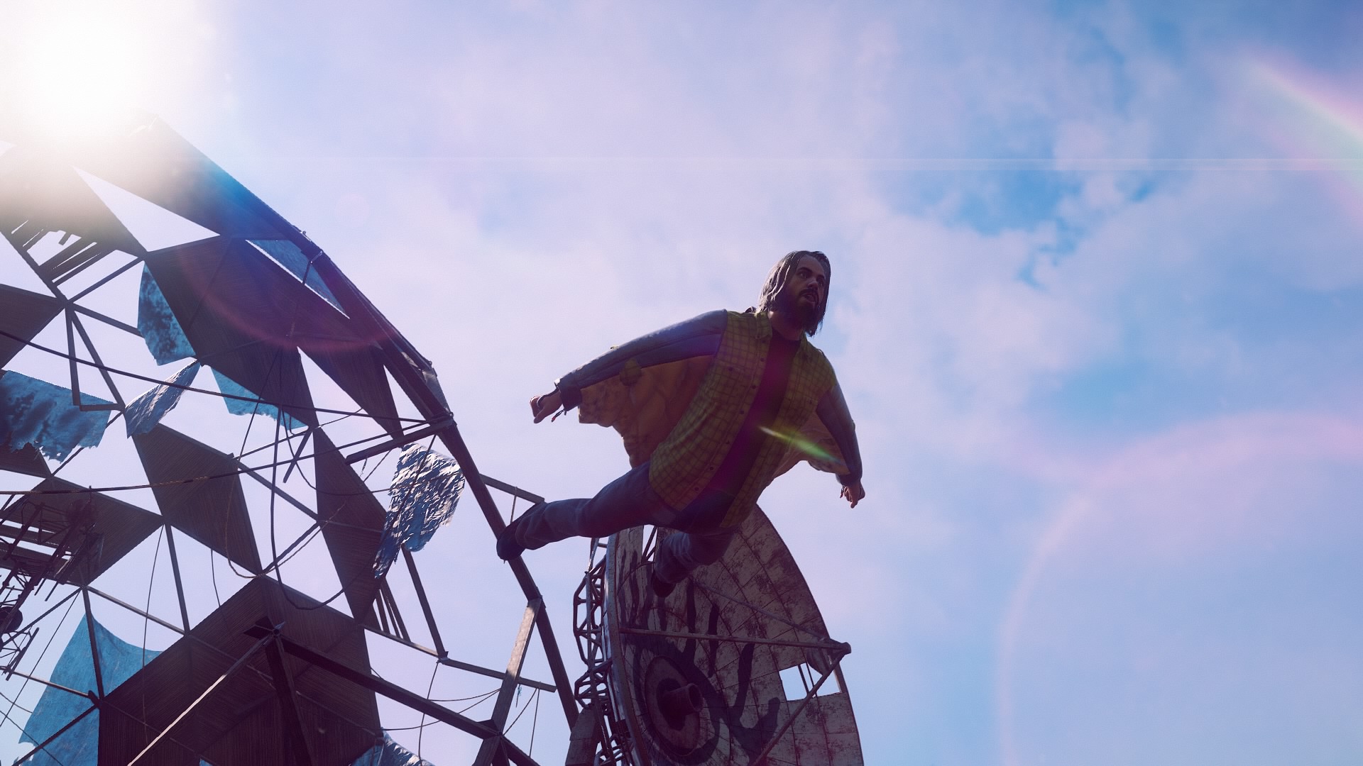 Far Cry® New Dawn_ Atomix Review 