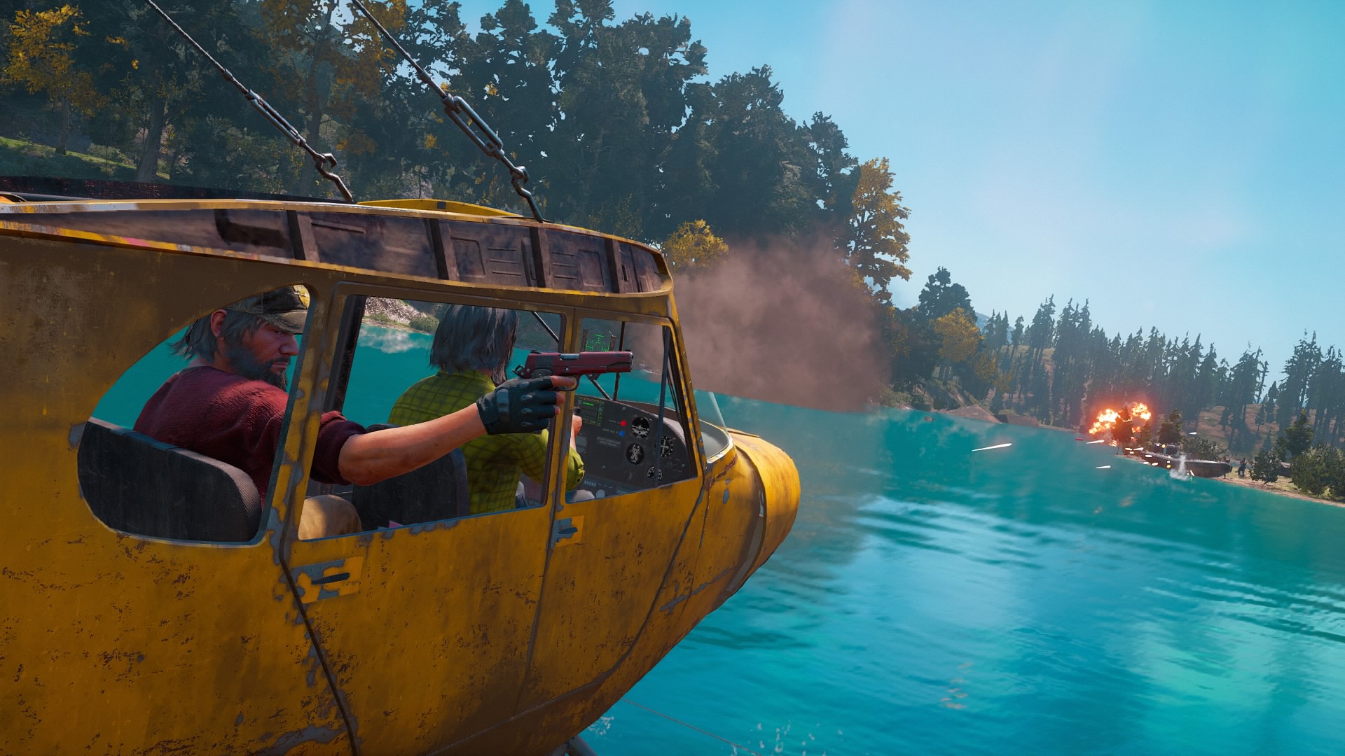 Far Cry® New Dawn_ Atomix Review 