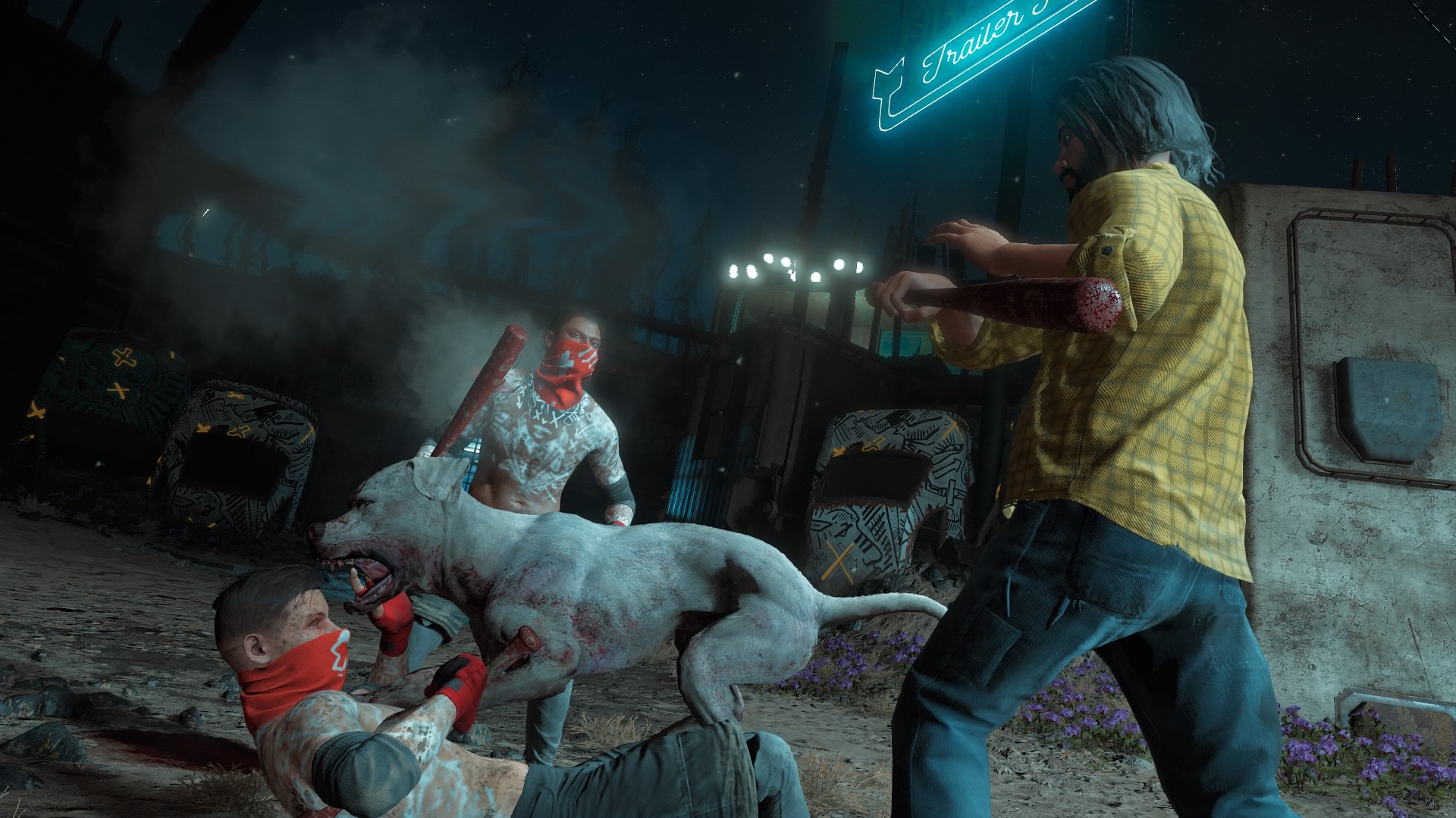 Far Cry® New Dawn_ Atomix Review 
