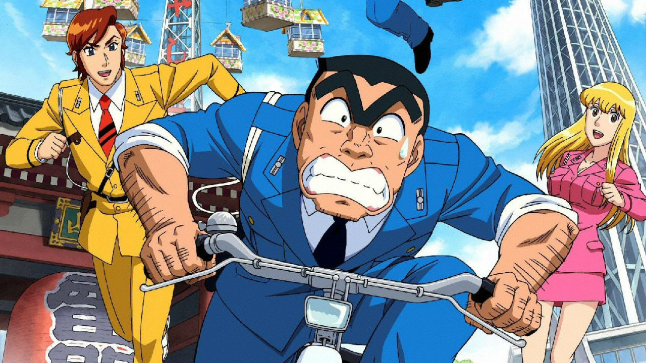 JumpForce_Kochikame