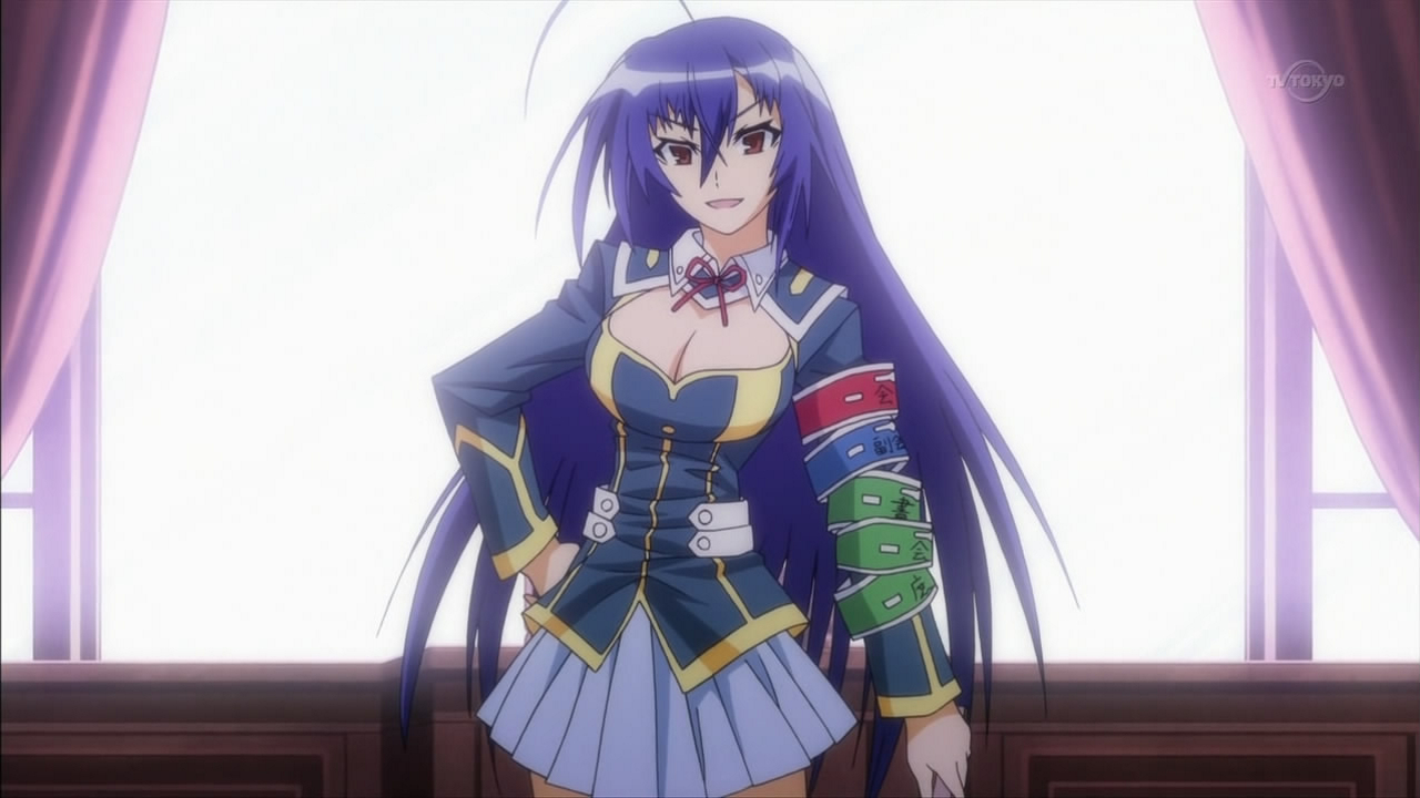 JumpForce_Medaka