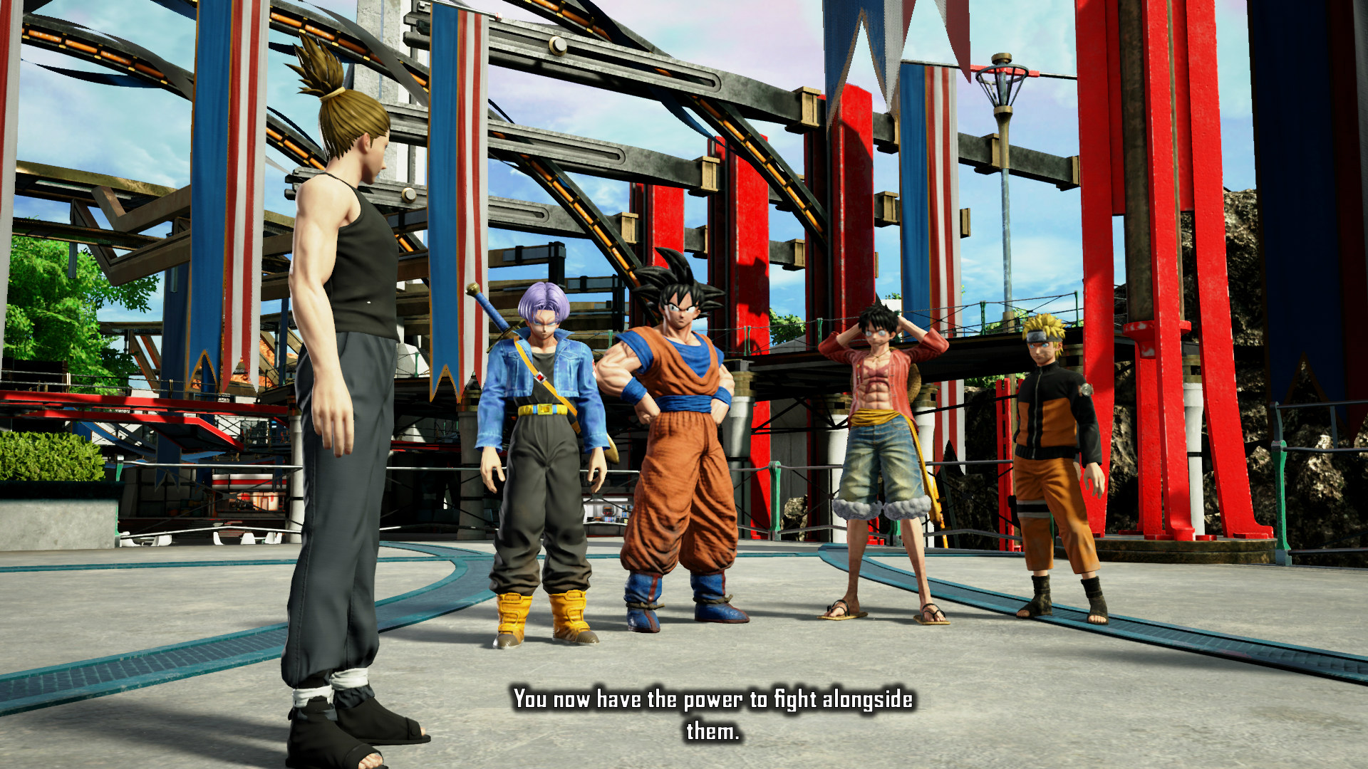 Review_JumpForce04