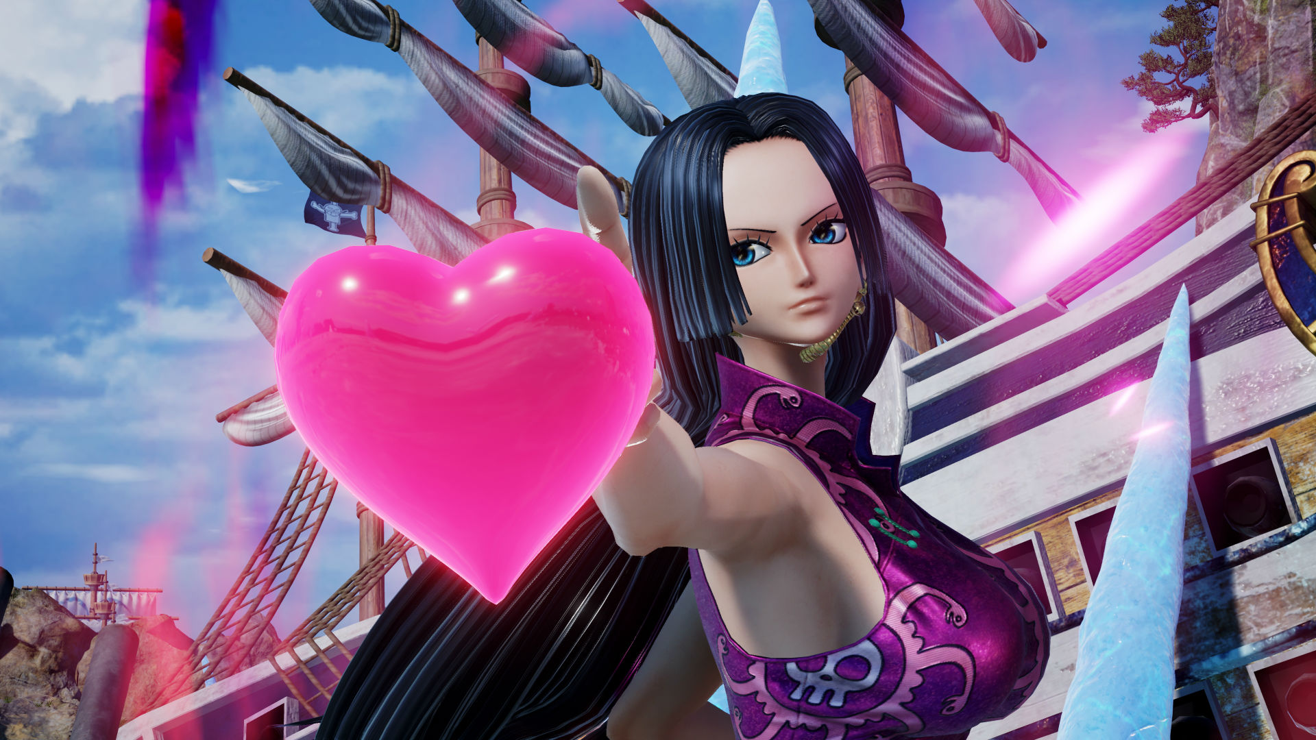 Review_JumpForce07