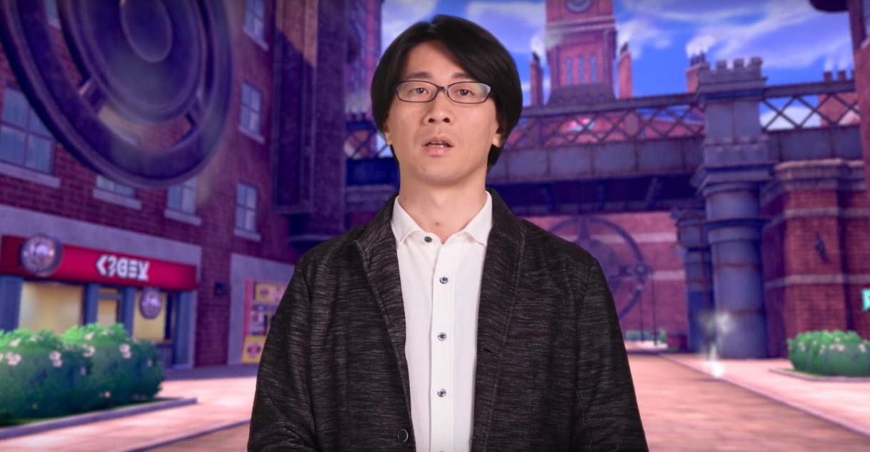 Shigeru Ohmori Atomix