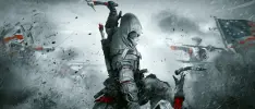 Assassin’s Creed III Remastered sí llegaría a Switch