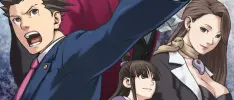 ¡Objection! Ace Attorney Trilogy ya tiene fecha de lanzamiento.