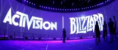 Continúa la incertidumbre por supuestos despidos masivos en Activision-Blizzard