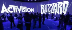 Comienzan los despidos masivos en Activision Blizzard