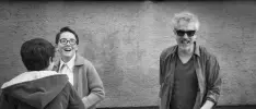 ¡Viva Alfonso Cuarón! Vuelve a ganar el Oscar por Mejor Director