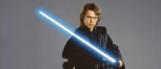 Anakin Skywalker desatará su furia en Battlefront II