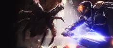 ¡Wow! Anthem fue el juego más vendido de la semana en Japón