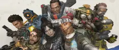 Sí, Apex Legends tiene dos personajes LGBT