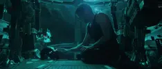Avengers: Endgame tendría una duración de tres horas