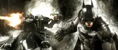 Rocksteady Studios ya prepara el anuncio de su próximo juego