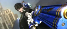 Director de Bayonetta 2 deja Platinum Games