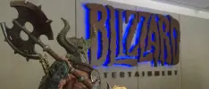 Blizzard cierra sus oficinas en México