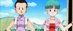 ¿Bulchi? ¿Chilma? ¡Así se vería la fusión entre Bulma y Milk de Dragon Ball!