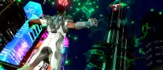 Ve aquí el tráiler de lanzamiento y la cinemática de inicio de Crackdown 3