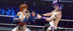 Trajes reveladores de lujo y más combates en este tráiler de Dead or Alive 6