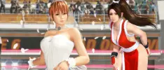 Mai Shiranui volverá a ser peleadora DLC en Dead or Alive 6
