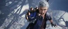Acción, drama y hasta spoilers en el tráiler final de Devil May Cry 5