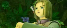 Confirmado, Dragon Quest XI S sí llegará a Occidente