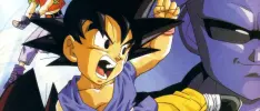¡Vuelve Dragon Ball GT! Se transmitirá por Canal 5