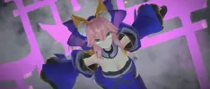 Fate/Extella Link llegará a América durante marzo