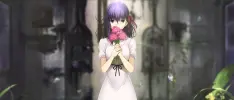 Ya hay fechas para Fate/Stay Night Heaven´s Feel: Parte II. Lost Butterfly en México