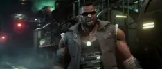 Square Enix está concentrado por completo en el desarrollo del remake de Final Fantasy VII