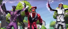 Te quedan nueve días para obtener el Battle Pass gratis de Fortnite
