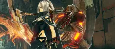 Comienza la cacería con el tráiler de lanzamiento de God Eater 3