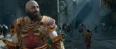 God of War también fue juego del año en los DICE Awards 2019