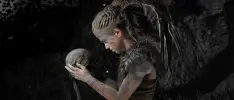Hellblade: Senua’s Sacrifice también llegará a Switch