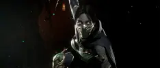Jade volverá de la muerte en Mortal Kombat 11