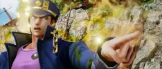 Jotaro y Dio, de Jojo's Bizarre Adventure, pelean en este tráiler de Jump Force