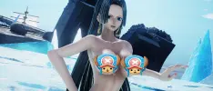 Ya le hicieron mods 