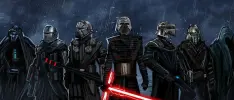 Rumor: 5 series nuevas de Star Wars están planeadas para Disney+