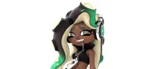 WTF! Encuentran a Marina de Splatoon 2 en Xbox One