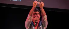 MKLeo es campeón del torneo de Super Smash Bros. Ultimate en Genesis 6